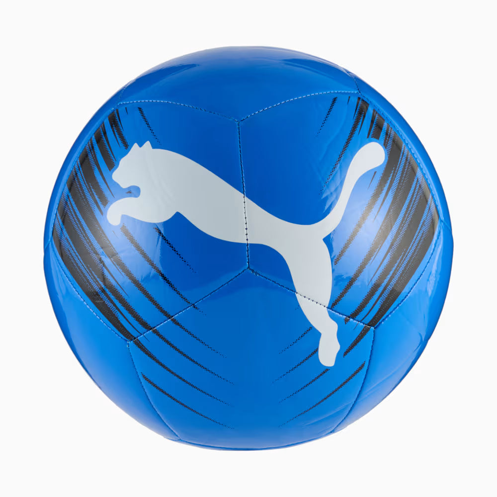 ATTACANTO Graphic ball BLUE 3