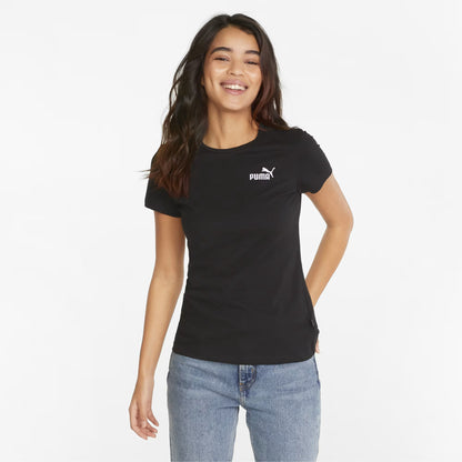 ESS+ Embroidery Tee Women