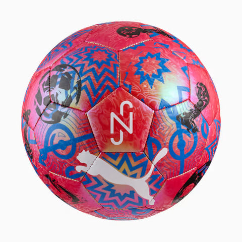 NEYMAR JR Graphic ball