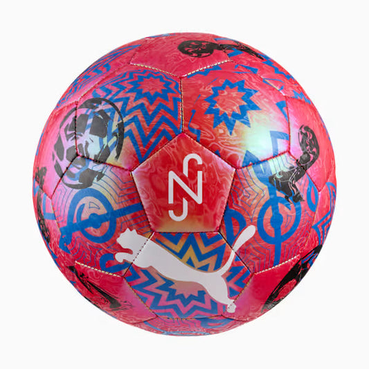 NEYMAR JR Graphic ball
