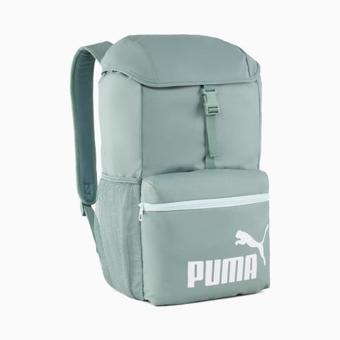PUMA Phase Hooded Backpack Unisex