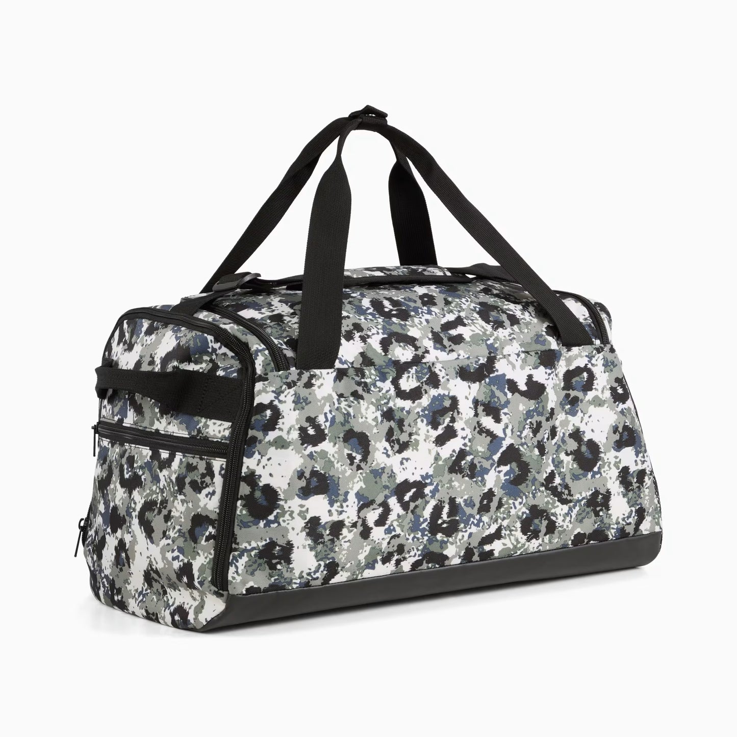 PUMA CHALLENGER AOP Sports Bag Unisex