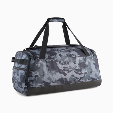 PUMA CHALLENGER AOP Medium Sports Bag Unisex