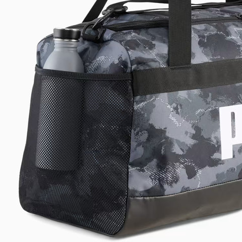 PUMA CHALLENGER AOP Medium Sports Bag Unisex