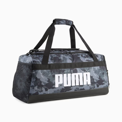 PUMA CHALLENGER AOP Medium Sports Bag Unisex