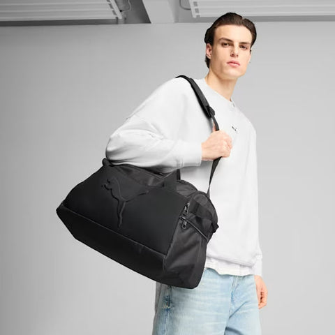 PUMA BUZZ Small Sports Bag