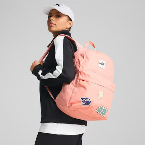 PUMA PHASE PATCH Backpack Unisex