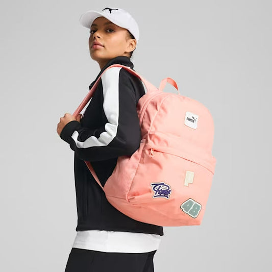 PUMA PHASE PATCH Backpack Unisex