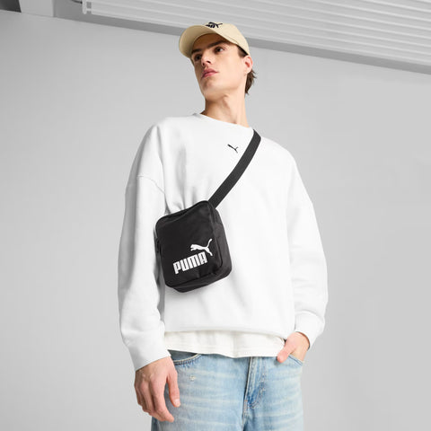 PUMA Phase Portable