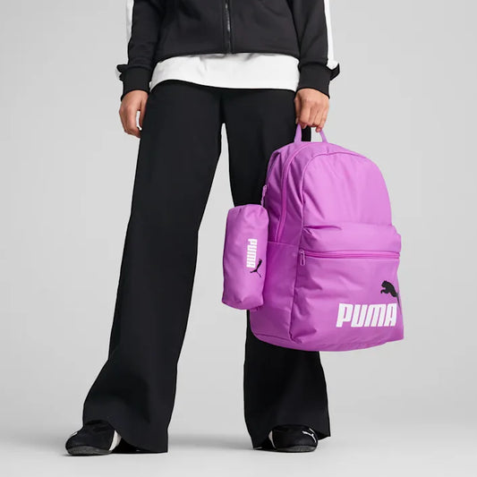 PUMA PHASE Backpack Set