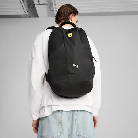 FERRARI RACE LARGE Backpack Unisex