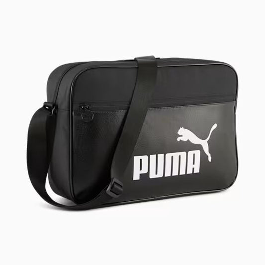 CAMPUS Medium Reporter Bag Unisex