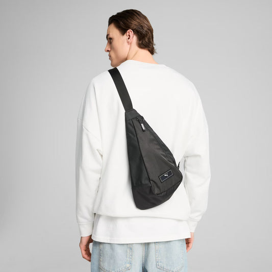 PUMA DECK Sling Bag Unisex