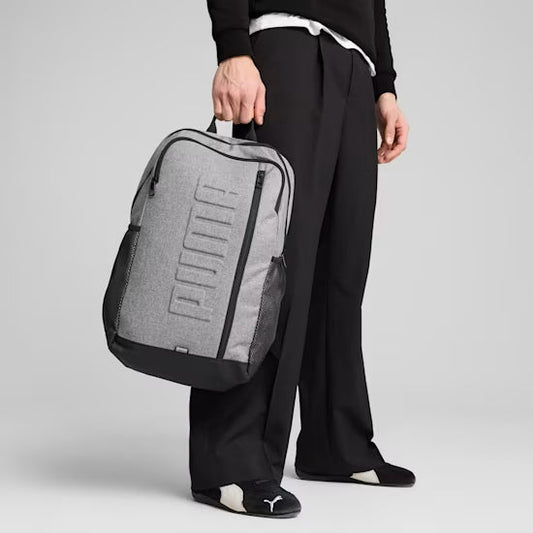 PUMA S HEATHER Backpack