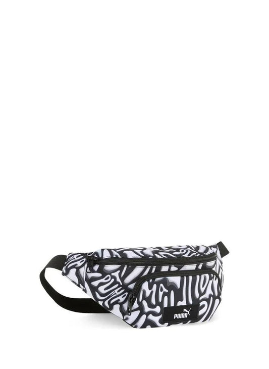 PUMA ACADEMY AOP Waist Bag Unisex