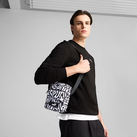 PUMA ACADEMY AOP Portable Unisex