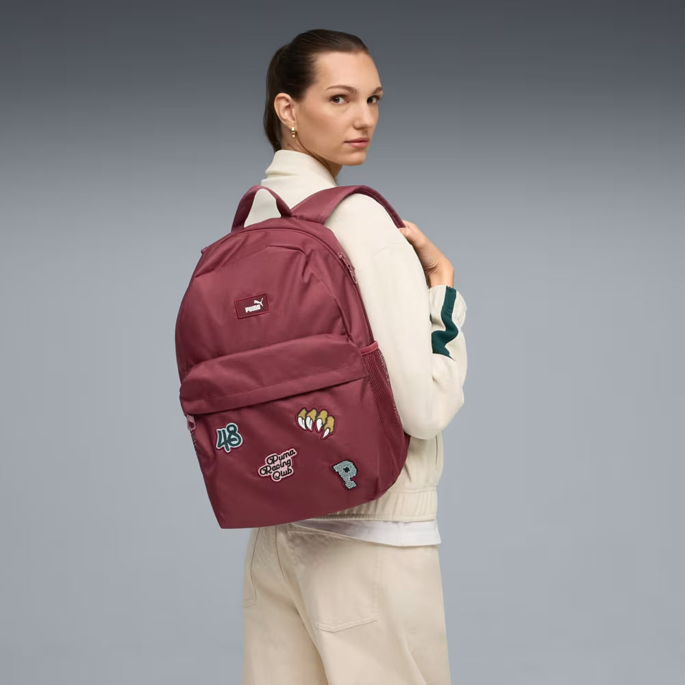 PUMA PHASE PATCH Backpack