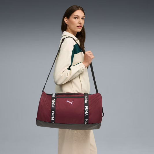 AT ESS Barrel Bag Women