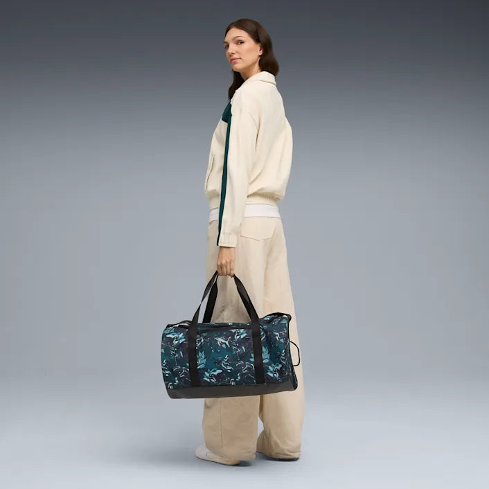 AT ESS Concept IV Barrel Bag Women