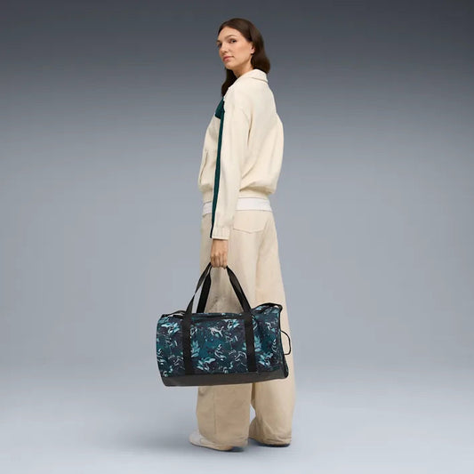 AT ESS Concept IV Barrel Bag Women