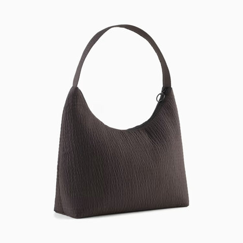 UP Slouchy Hobo Bag Women