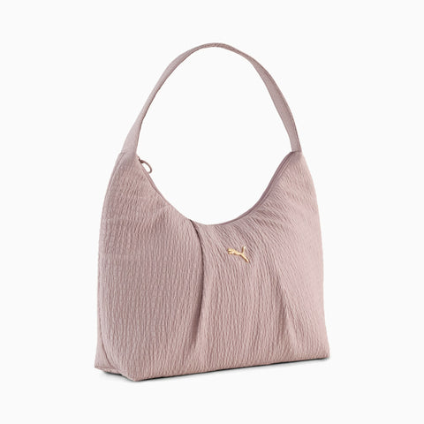 UP Slouchy Hobo Bag Women