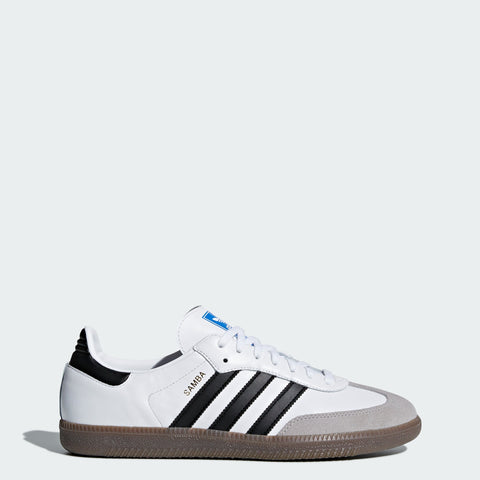 SAMBA OG F-LIFESTYLE Men
