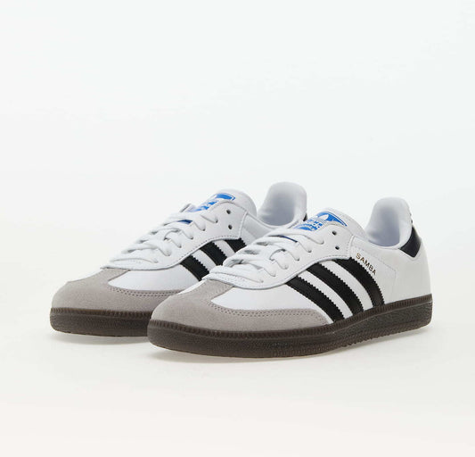 SAMBA OG F-LIFESTYLE Men