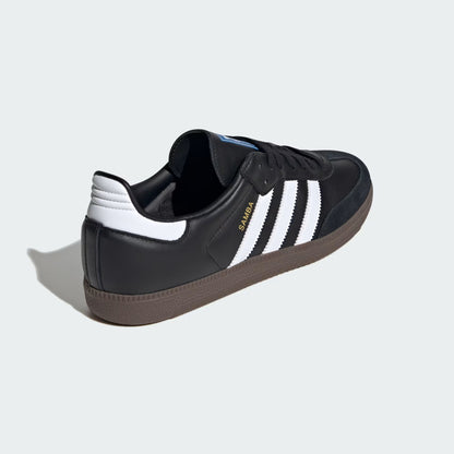 SAMBA OG Men