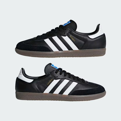 SAMBA OG Men