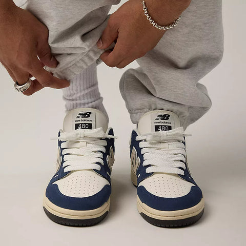 NEW BALANCE-BB480 Men