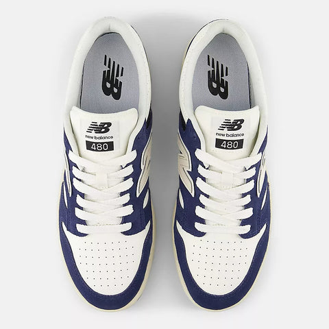 NEW BALANCE-BB480 Men