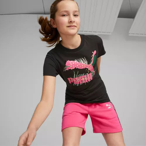 Classics Vacay Queen Graphic Tee Sportstyle/Core Girls