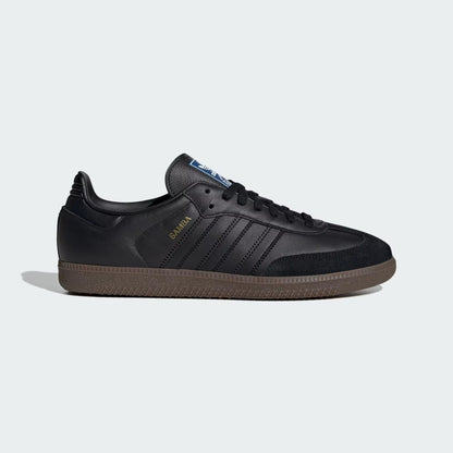 SAMBA OG Men