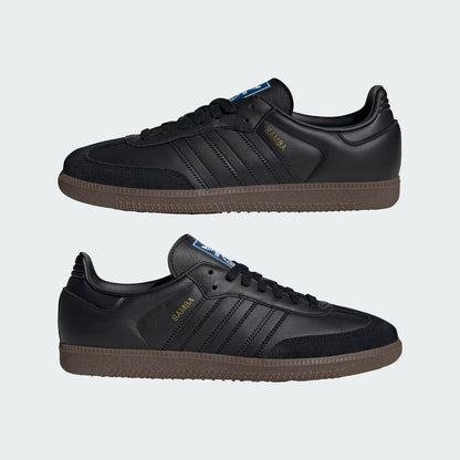 SAMBA OG Men