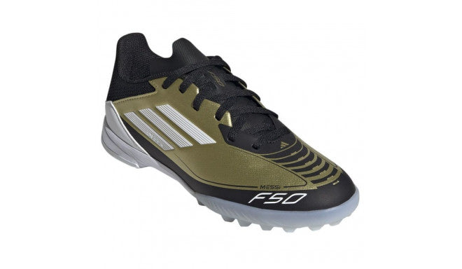 Soccer Shoes F5 Messi Adidas F50 LEAGUE TF MESSI Football/soccer