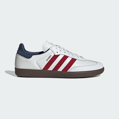SAMBA OG Men