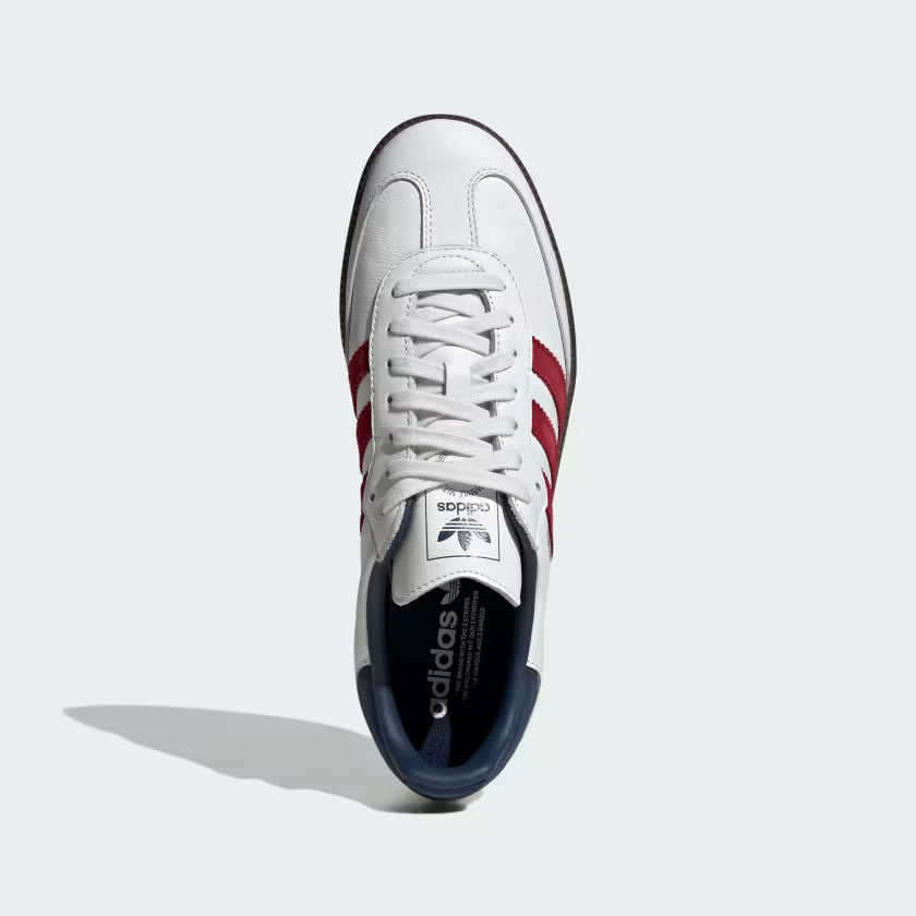 SAMBA OG Men