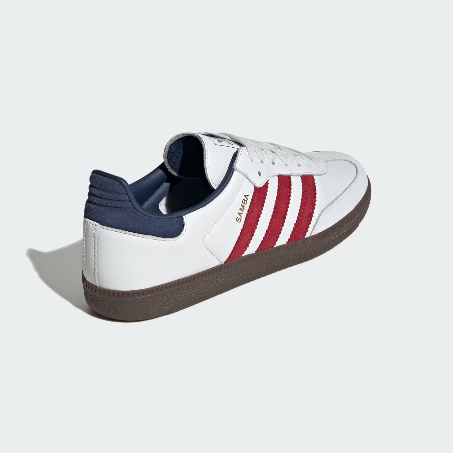 SAMBA OG Men