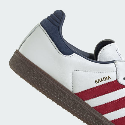SAMBA OG Men