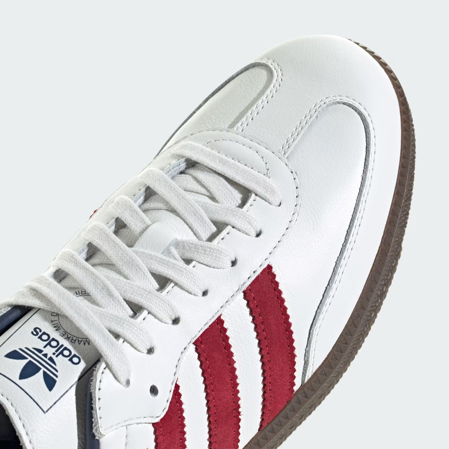 SAMBA OG Men