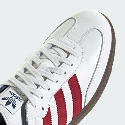 SAMBA OG Men