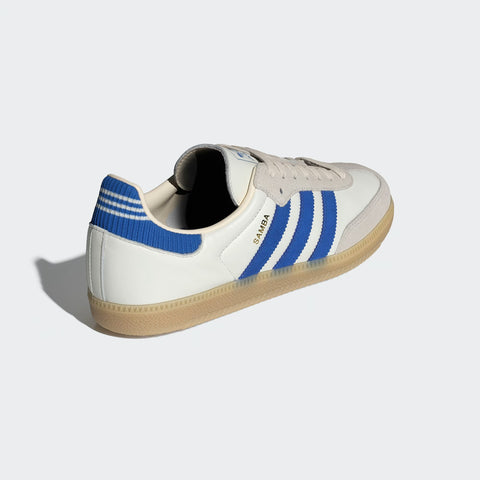 SAMBA OG Men
