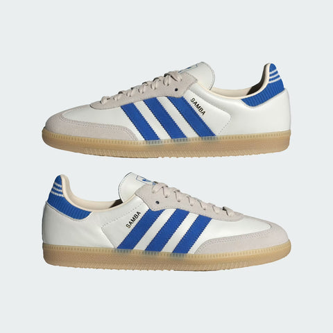 SAMBA OG Men