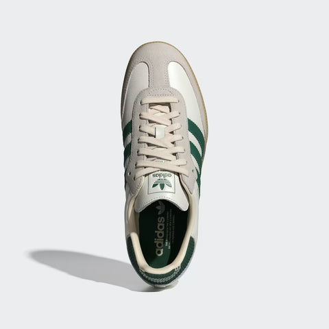 SAMBA OG Men