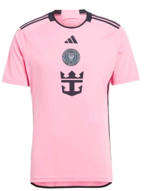 Adidas INTER MIAMI IMCF JSY HOME Football Men