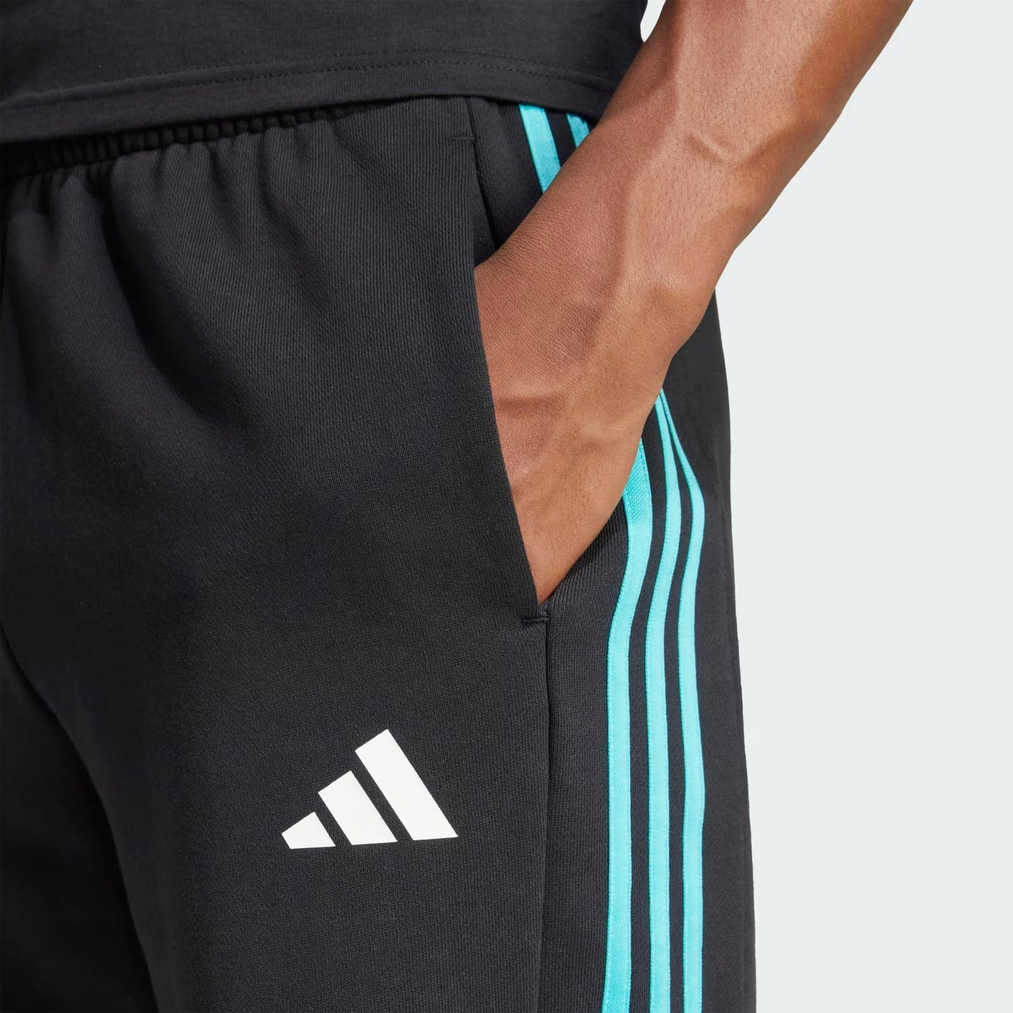 MER DNA SHORTS Men