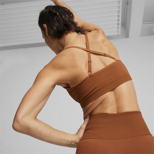 SHAPELUXE SEAMLESS HW FL TIGHTS Running/Training Women