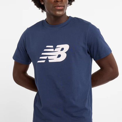 Sport Jersey Logo T-Shirt Men