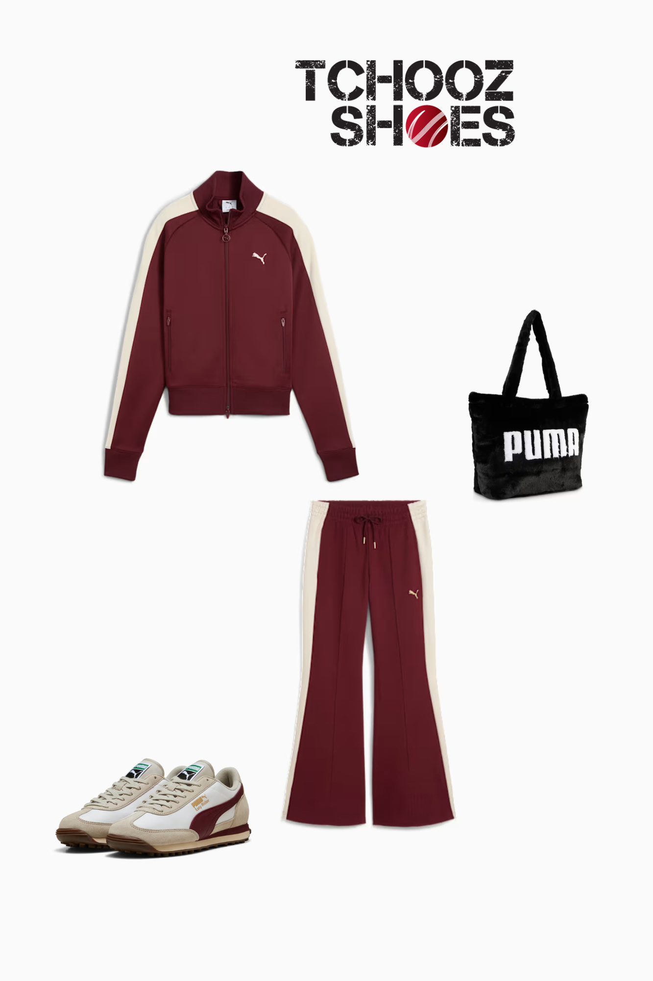 Shop The Look